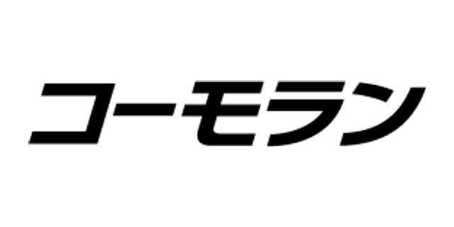 CORMORAN logo