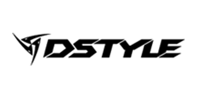 DSTYLE logo
