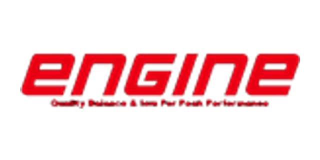 ENGINE logo