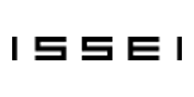 ISSEI logo