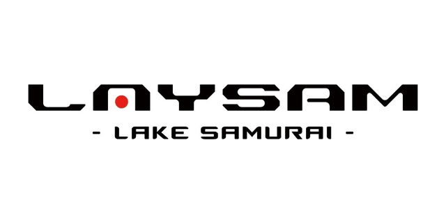 Laysam logo