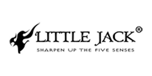Little Jack logo