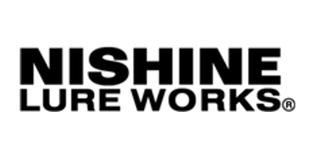 NISHINE LURE WORKS logo