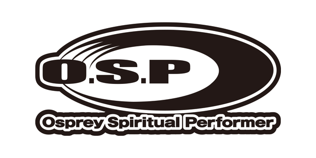 OSP logo