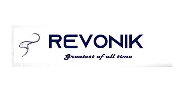 Revonik Volbeat logo
