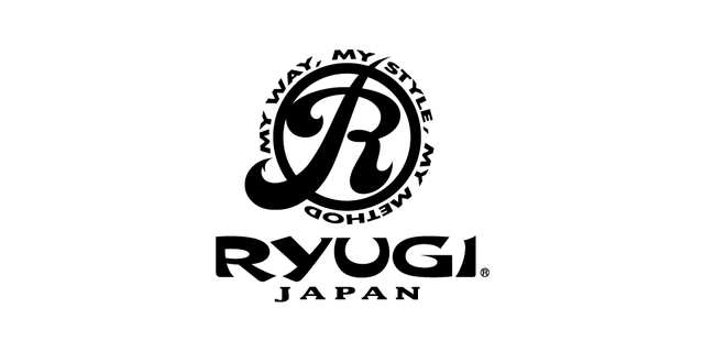 RYUGI logo