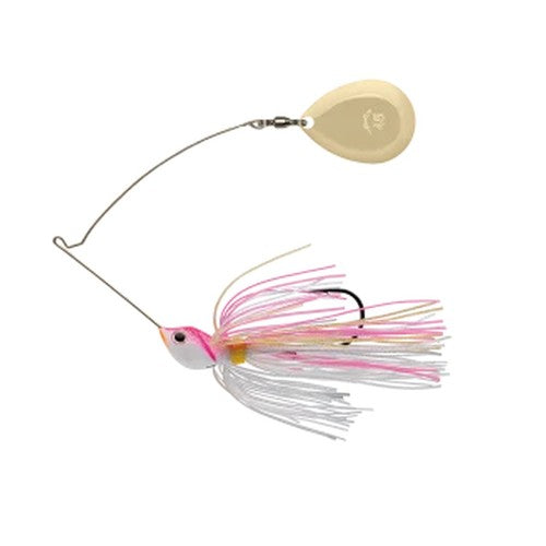 Nories Single Control Spinnerbait 22g 17g 5/0 3/0 12 Colors JDM