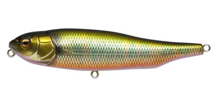 Megabass GIANT DOG-X 98mm 1/2oz Floating Topwater Lure Choose Color JDM