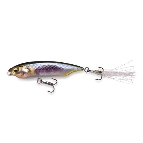Megabass KARASHI Twitch Bait JDM