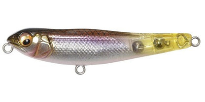 Megabass DOG-X Jr. COAYU 71mm Floating Topwater Lure Choose Color JDM
