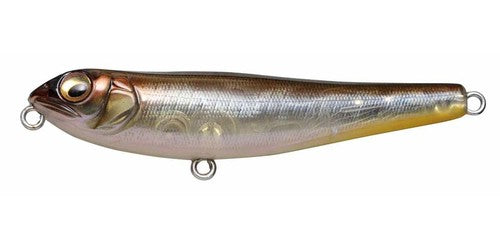 Megabass DOG-X Jr. COAYU 71mm Floating Topwater Lure Choose Color JDM