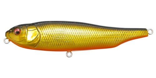 Megabass GIANT DOG-X 98mm 1/2oz Floating Topwater Lure Choose Color JDM