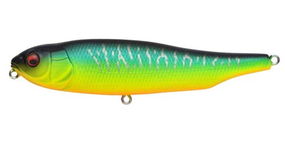 Megabass GIANT DOG-X 98mm 1/2oz Floating Topwater Lure Choose Color JDM