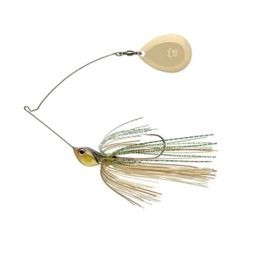 Nories Single Control Spinnerbait 22g 17g 5/0 3/0 12 Colors JDM