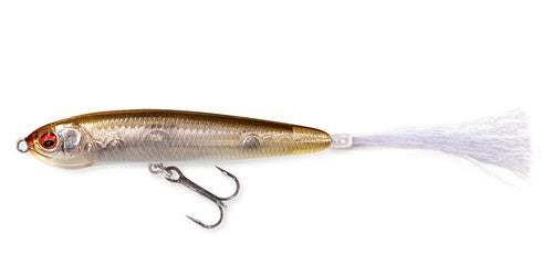 Megabass KARASHI iG 60S Slow Sinking Lure 13 Colors JDM