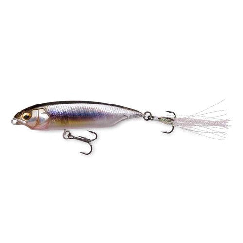 Megabass KARASHI Twitch Bait JDM