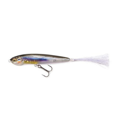 Megabass KARASHI iG 60S Slow Sinking Lure 13 Colors JDM