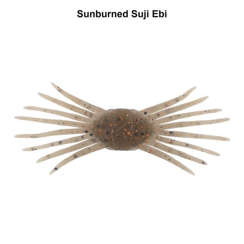 JACKALL DRIFTCRAB Mini 25mm Floating Soft Bait JDM Choose Color - image 08