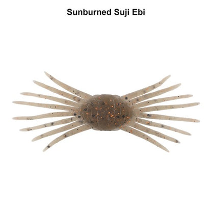 JACKALL DRIFTCRAB Mini 25mm Floating Soft Bait JDM Choose Color - image 08