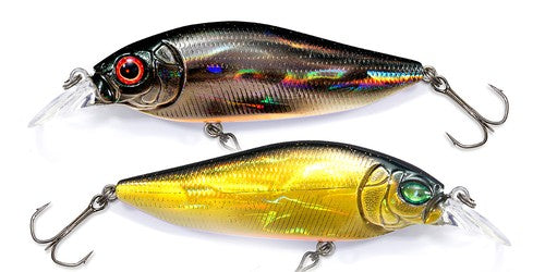 Megabass Flapslap 77mm 3/8oz JDM