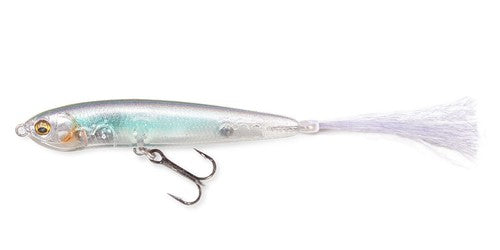 Megabass KARASHI iG 60S Slow Sinking Lure 13 Colors JDM