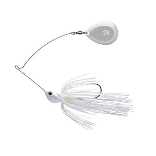 Nories Single Control Spinnerbait 22g 17g 5/0 3/0 12 Colors JDM