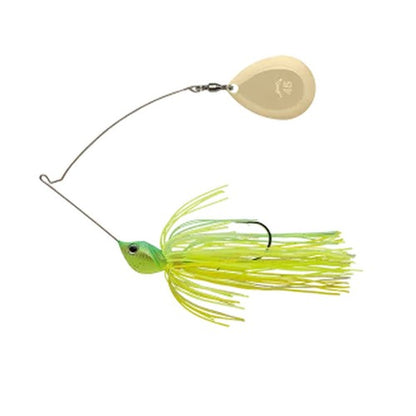 Nories Single Control Spinnerbait 22g 17g 5/0 3/0 12 Colors JDM
