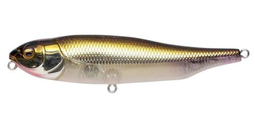 Megabass GIANT DOG-X 98mm 1/2oz Floating Topwater Lure Choose Color JDM