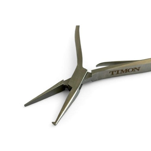 JACKALL TIMON Ring Pliers #00 #0 Split Ring Tool Trout Fishing JDM Japan