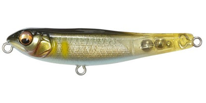 Megabass DOG-X Jr. COAYU 71mm Floating Topwater Lure Choose Color JDM