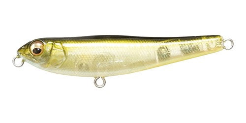 Megabass DOG-X Jr. COAYU 71mm Floating Topwater Lure Choose Color JDM