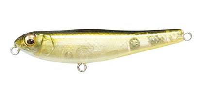 Megabass DOG-X Jr. COAYU 71mm Floating Topwater Lure Choose Color JDM