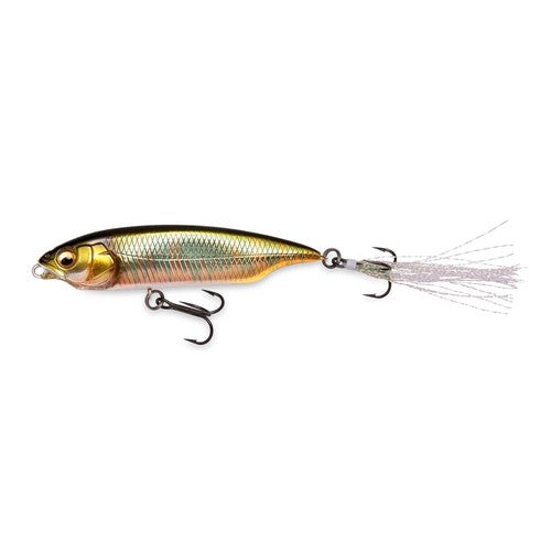 Megabass KARASHI Twitch Bait JDM