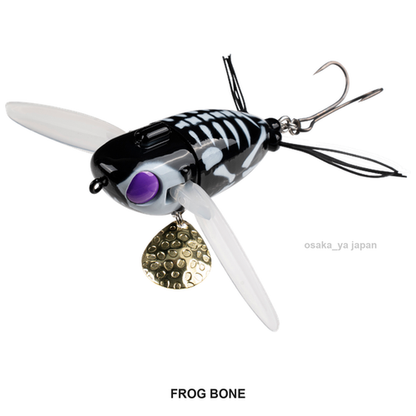 Jackall NAZZY CRAWLER Namazu Catfish Topwater 2026 JDM Lure