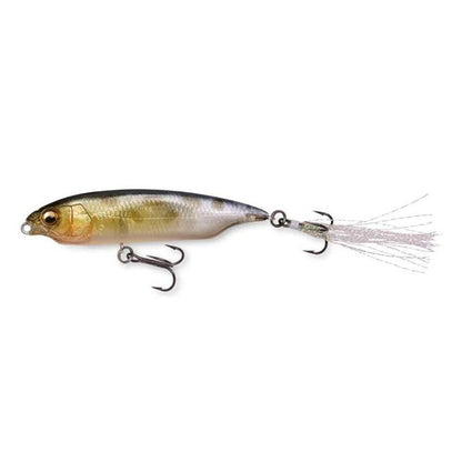 Megabass KARASHI Twitch Bait JDM