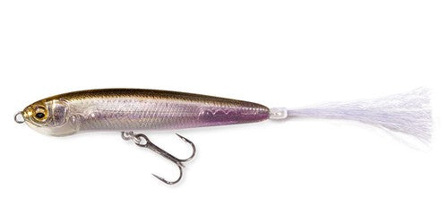 Megabass KARASHI iG 60S Slow Sinking Lure 13 Colors JDM