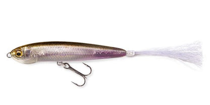 Megabass KARASHI iG 60S Slow Sinking Lure 13 Colors JDM