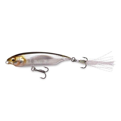 Megabass KARASHI Twitch Bait JDM