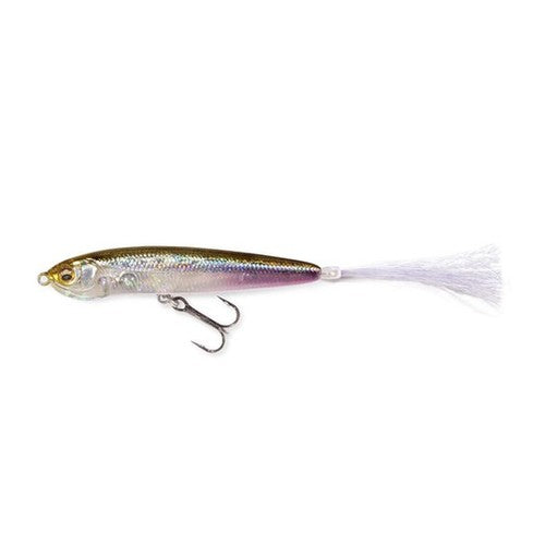 Megabass KARASHI iG 60S Slow Sinking Lure 13 Colors JDM