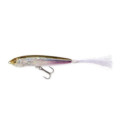 Megabass KARASHI iG 60S Slow Sinking Lure 13 Colors JDM