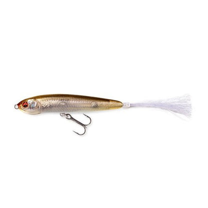 Megabass KARASHI iG 60S Slow Sinking Lure 13 Colors JDM
