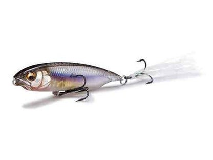 Megabass KARASHI iG 60S Slow Sinking Lure 13 Colors JDM