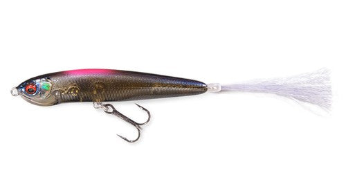 Megabass KARASHI iG 60S Slow Sinking Lure 13 Colors JDM