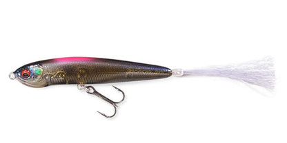 Megabass KARASHI iG 60S Slow Sinking Lure 13 Colors JDM