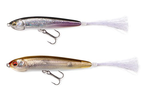 Megabass KARASHI iG 60S Slow Sinking Lure 13 Colors JDM
