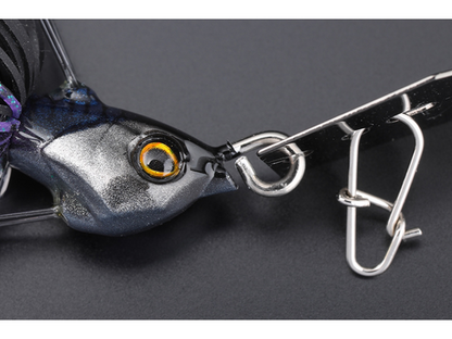 JACKALL Super BREAK BLADE Bladed Jig JDM Bass Fishing Lure Choose Color