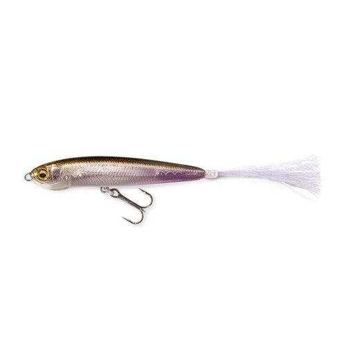 Megabass KARASHI iG 60S Slow Sinking Lure 13 Colors JDM