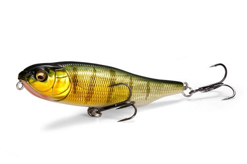 Megabass GIANT DOG-X 98mm 1/2oz Floating Topwater Lure Choose Color JDM