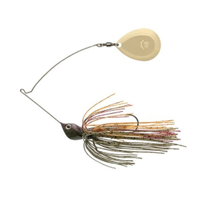 Nories Single Control Spinnerbait 22g 17g 5/0 3/0 12 Colors JDM