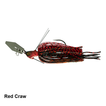 JACKALL Super BREAK BLADE Bladed Jig JDM Bass Fishing Lure Choose Color
